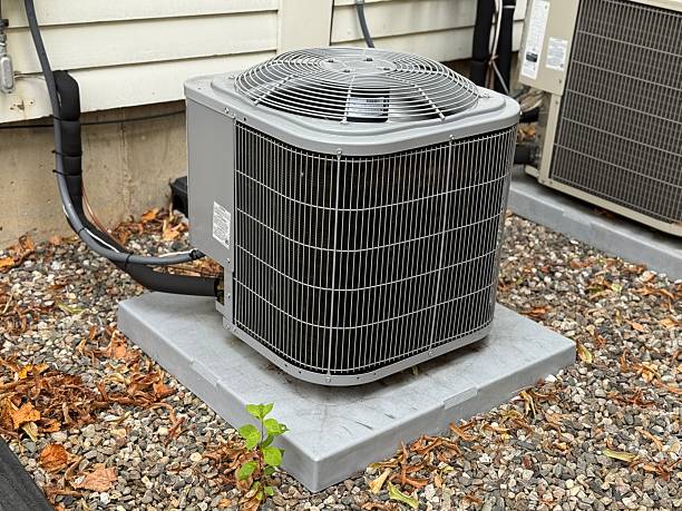 24/7 Emergency Hvac experts in Kingston, IL